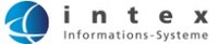 Logo intex Informations-Systeme GmbH