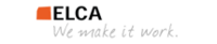 Logo ELCA Informatique SA
