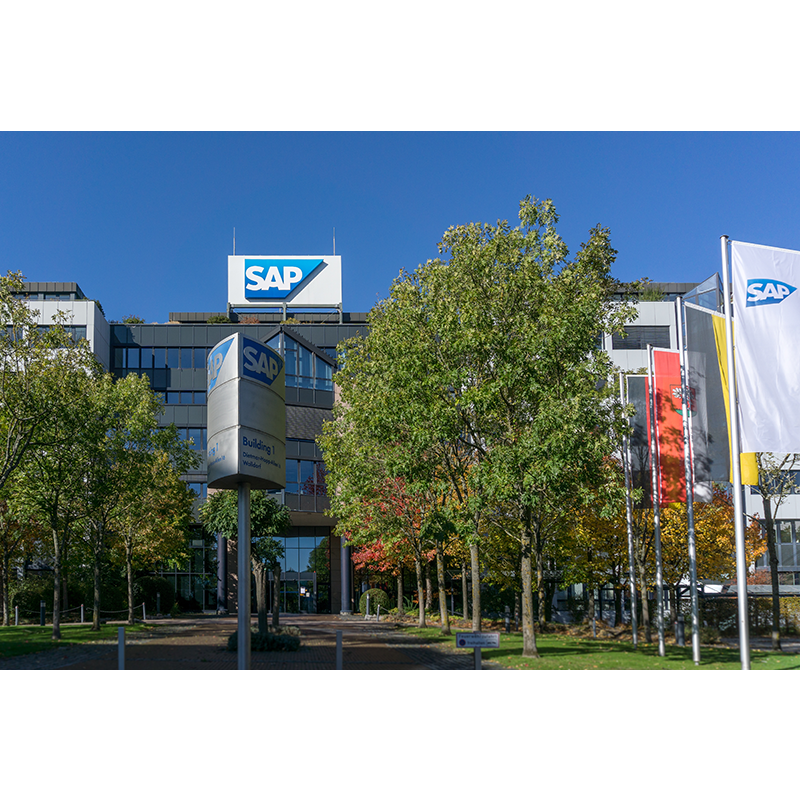Rechnungsmanagement in SAP