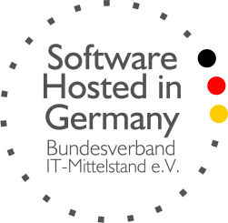 Beleglesung in der Cloud - Software Hosted in Germany