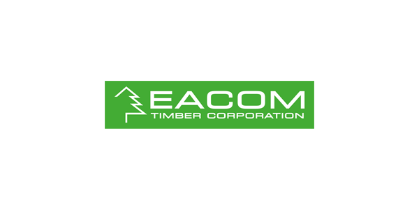 EACOM Timber Corporation